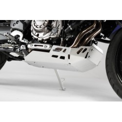 Protection de moteur Gris Yamaha XT 1200 Z Super Tenere 2013 et +