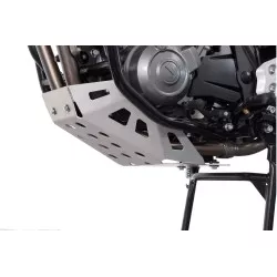 Protection de moteur Gris Yamaha XT660 X / R 2004-2009