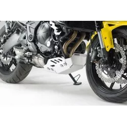 Protection de moteur Gris Kawasaki Versys 650 2015 et +