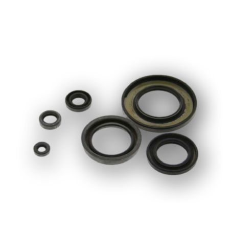 Jeu de joints spi bas moteur CENTAURO - Husqvarna TE 350 1990-1994, TE 400 2001-2007, TC/TE 570 2001-2004, TC/TE 610 1996-2009