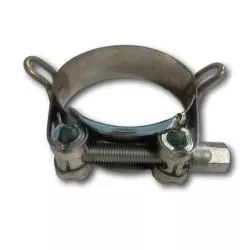 Collier BR8299 pour échappement IXRACE