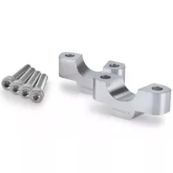 Pontets 22358 Puig, hauteur 20mm pour guidons Ø 39mm