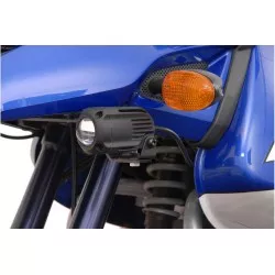 Support pour feux additionnels HAWK Noir BMW R 1150 GS 99-04 / Adventure 02-05