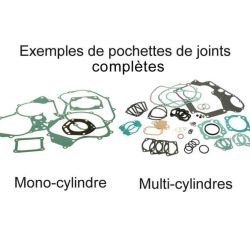 Kit joint complet CENTAURO - Honda XR 400 R 1996-2004