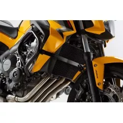 Barre de protection Noir Honda CB 650 F 2014 et +