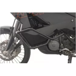 Barre de protection Noir KTM LC8 950 / 990 Adventure