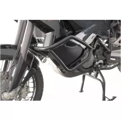 Barre de protection Noir KTM LC8 950 / 990 Adventure