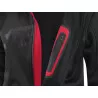 Veste Corpo Softshell Akrapovic homme - poche avant