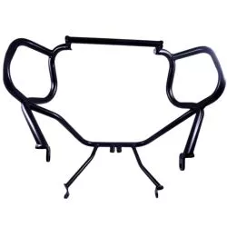 Crash-bar RDmoto CF119KD noir pour Ducati Multistrada 1260 S 2018-2020