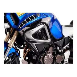 Barre de protection Noir Yamaha XT1200Z Super Tenere 2010 et +