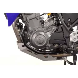 Barre de protection Noir Yamaha XT 660 R / X 2004-2009