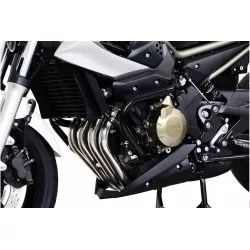 Barre de protection Noir Yamaha XJ 6 2008 et +