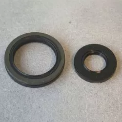 Jeu de joints spi de vilebrequin CENTAURO - Suzuki RM 85 Grandes Roues 19/16 2002-2023, RM 85 Roues Standard 17/14 2002-2023