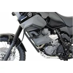 Barre de protection Noir Yamaha XT 660 Z Tenere 2007 et +