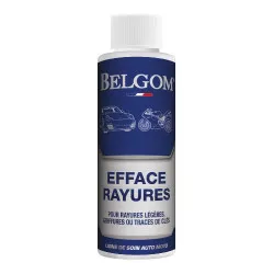 Belgom Efface Rayures - 135 ml