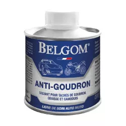 Belgom Anti-Goudron - 150 ml