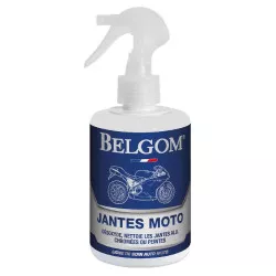 Belgom Jantes Moto - 250 ml