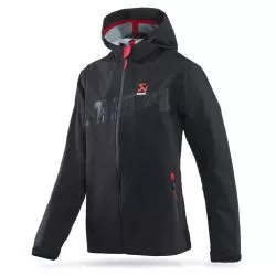 Veste de pluie Corpo Akrapovic femme taille M