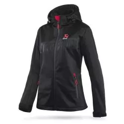Veste Corpo Softshell Akrapovic Femme taille L