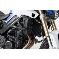 Barre de protection Noir BMW F800R 2015 et + / F800S 2006-2010
