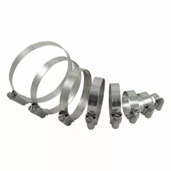 Kit colliers de serrage pour durites SAMCO - Aprilia RS 250 1994-2005