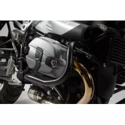 Barre de protection Noir BMW R nineT 2014 et +