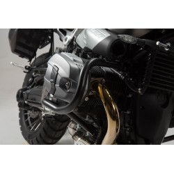 Barre de protection Noir BMW R nineT 2014 et +