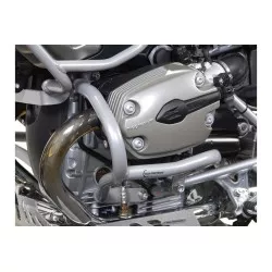 Barre de protection Gris BMW R 1200 GS 2004-2012