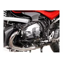 Barre de protection Noir BMW R 1200 R 2007-2014