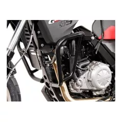 Barre de protection Noir BMW G 650 GS 2011 et +