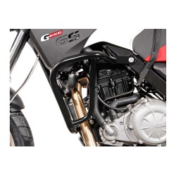 Barre de protection Noir BMW G 650 GS 2011 et +