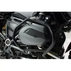 Barre de protection Noir BMW R 1200 GS 2013 et +