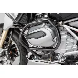 Barre de protection Noir BMW R 1200 GS 2013 et +