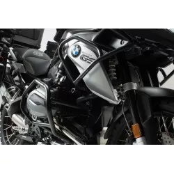 Barre de protection supérieure Noir BMW R1200GS 2013 et +
