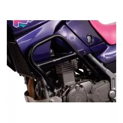 Barre de protection Noir Kawasaki KLE 500 1991-2005
