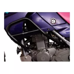 Barre de protection Noir Kawasaki KLE 500 1991-2005