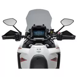 Bulle Touring 22320 Puig pour Zontes 703F 2024 et +