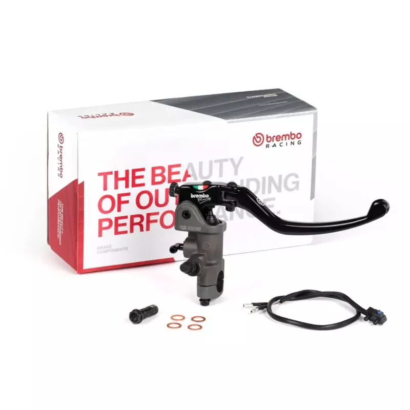 BREMBO ESSENTIAL LINE A 12 107 Cylindre De Roue