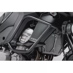 Barre de protection Noir Kawasaki Versys 1000 2015 et +