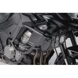 Barre de protection Noir Kawasaki Versys 1000 2015 et +
