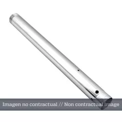 Tube de fourche TNK - 43 x 500 mm