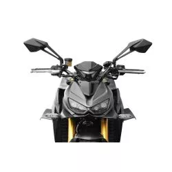 Ailerons frontaux Top Block pour Kawasaki Z1100 2026 et +