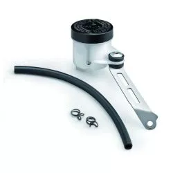 Kit bocal liquide de frein / embrayage BREMBO 110A26385 avec patte de fixation