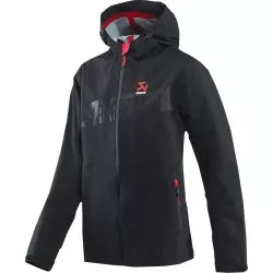 Veste de pluie Corpo Akrapovic homme taille M