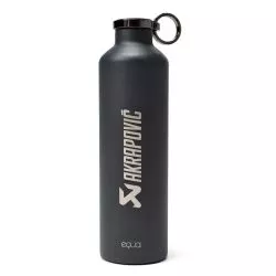 Gourde Thermos X Equa Akrapovic 802298 en acier inoxydable