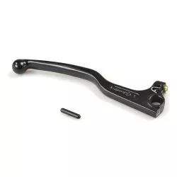 Levier BREMBO RACING 168/22MM - noir