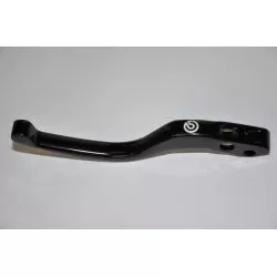 Levier court BREMBO RACING 10726431 PR16/PR19 entraxe 20mm