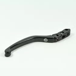 Levier de frein rabattable BREMBO RACING 10523115 PR16/PR19 entraxe 20mm