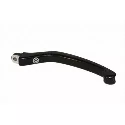 Levier rabattable BREMBO RACING 110C74098RCS Corsa Corta noir