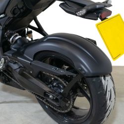 Garde-boue arrière Pyramid pour Triumph Tiger Sport 800 2025 et +